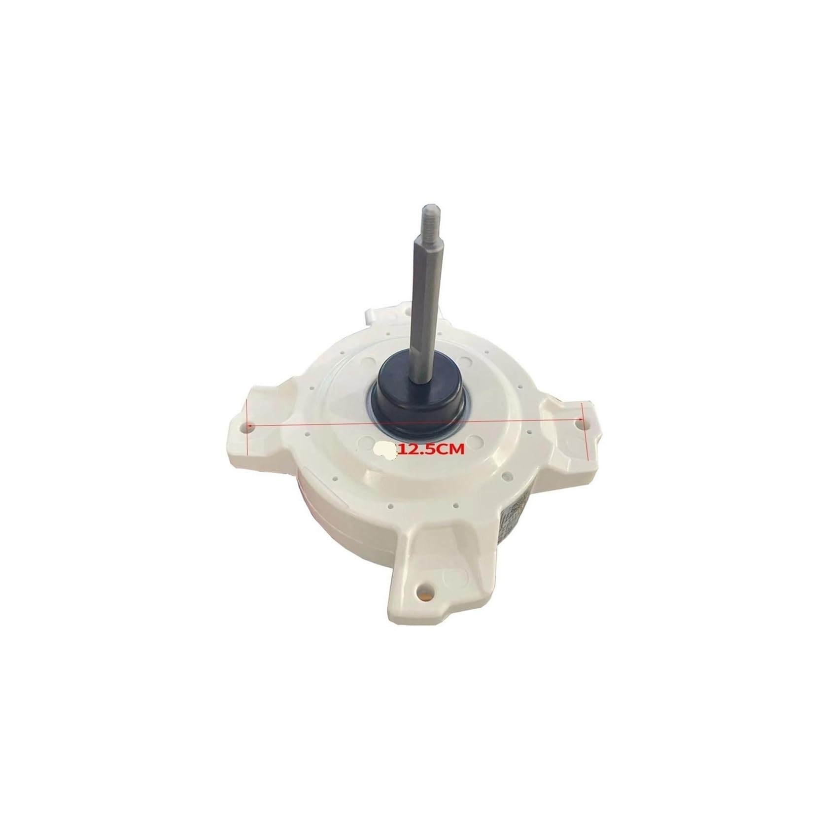 Kompatibel For Haier, WZD-25 Bürstenloser DC 0010403322A SIC-310-40-2 Inverter-Klimaanlagen-Lüftermotor