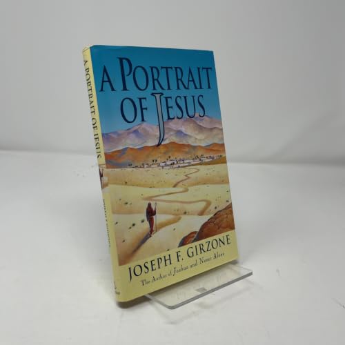 A Portrait of Jesus