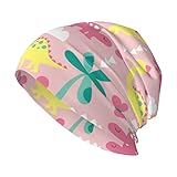 Hutgröße: Kopfumfang ca. (53,3–58,4 cm), Kappenhöhe: 27,9 cm. Ausgezeichnete Elastizität, passt sich den meisten Kopfgrößen an. Diese vollständig bedeckten Strickmützen sind stilvoll und lässig. Es kann auf verschiedene Arten getragen werden. Es fühlt sich warm und nicht schwül an, geeignet für alle Jahreszeiten und alle Gelegenheiten. Geeignet für die meisten Frauen und Männer.