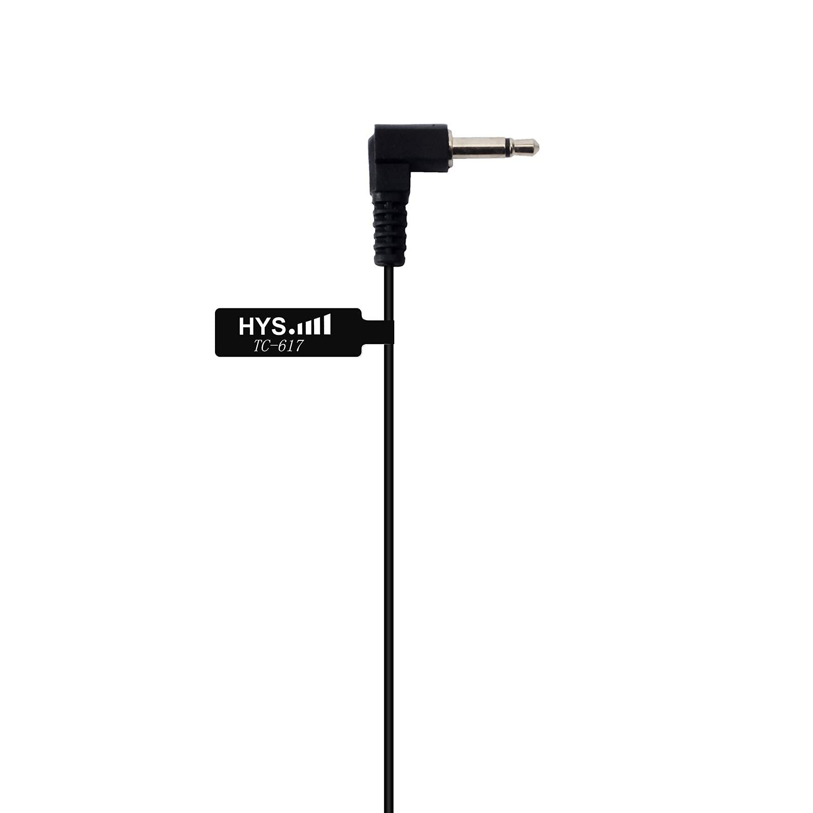Cuffie Smartphone Con Filo Auricolari Cablati Auricolari Singoli Lato Da 3,5 Mm Per PC Smartphone Android Lettori MP3 MP4, Per Ricevore Audio Bluetooth Microfono Smartphone - Foto 2