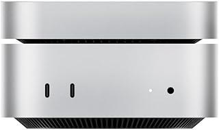 ORICO Minimate Mac Mini M4 SSD 4TB Storage, External SSD, External NVMe SSD (Non-Replaceable) Compatible with Mac Mini M4…