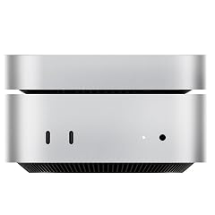 ORICO MiniMate Plus 8TB External SSD Compatibility with Mac mini M4 20Gbps USB 3 2 Gen 2 2