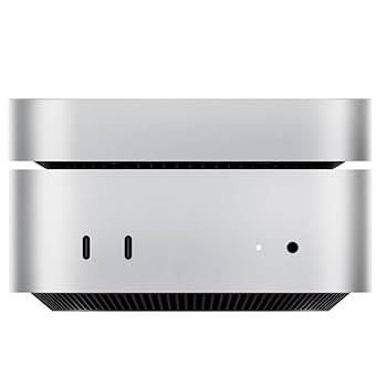 Amazon | ORICO MiniMate 外付けSSD 1TB Mac mini M4 2024対応