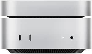 SSD Esterno ORICO MiniMate 512GB Per Mac Mini M4 - Velocità 40Gbps, Design Compatto - Foto 6