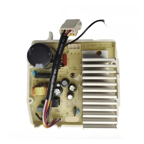 DC-06003 LS-BLDC-SK-V1.0 ���[�^�[�C���o�[�^�[����{�[�h�A�݊���������܂� �~�f�B�A�A�݊���������܂� ���g���X�����A����@�h���C�o�[PCB����@���i