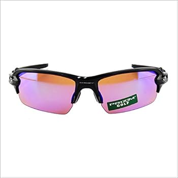 【オークリー】FLAK 2.0 Asia Fitting PRIZM GOLF OAKLEY［オークリー］FLAK 2.0 PRIZM GOLF Asia Fit/フラック2.0