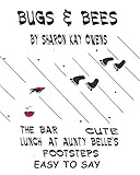  Bugs and Bees (English Edition)