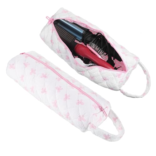 Bolso organizador para herramientas de cabello ElevateTech miniatura 1
