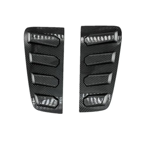 Persiennes de vitre arrière Suzuki Swift 2005-2010 volet latéral voiture custom