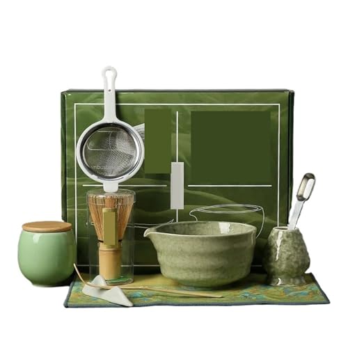 9 �������Z�b�g�u���V�▭�ȃ{�E���A���Ċ풃�c�[���t��(9-piece set A)