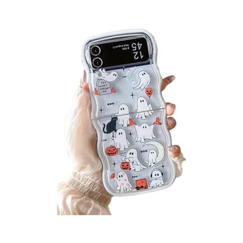 Generic Samsung Galaxy Z Flip 3 Case Cover