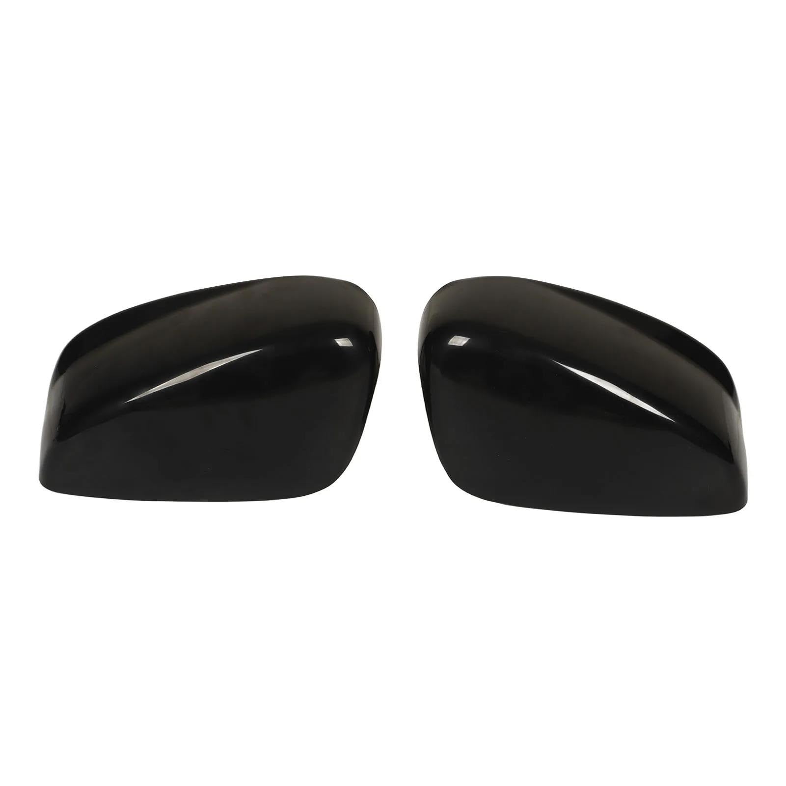 Remplacement rétroviseur latéral Accord coque de rechange plastique ABS pour modèles 08-12 - 8