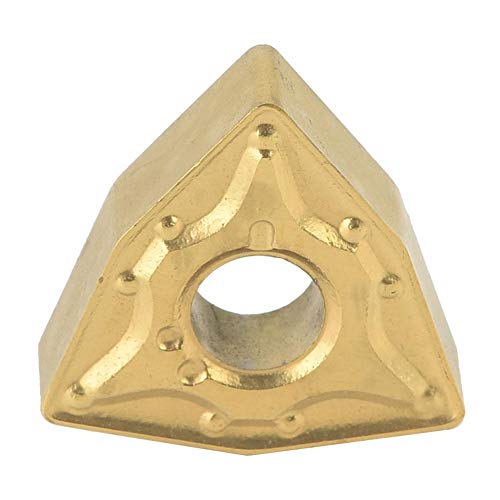 Lama con inserto in metallo duro -10PCS WNMG