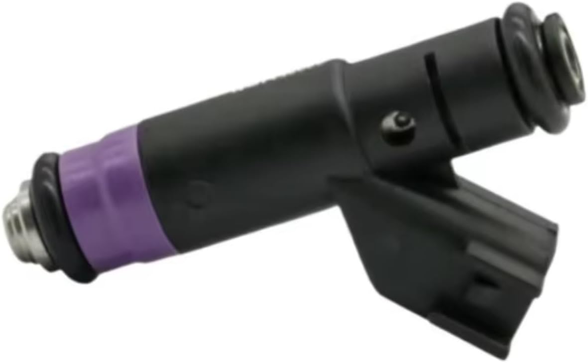Injection Valve Petrol Auto Injector Valve Fuel Injectors Automobile Accessories Compatible with Chrysler for Aspen 0280155780 53032713AB