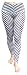 Teeki - Designer Active Wear - Balanced Traveler Hot Pant