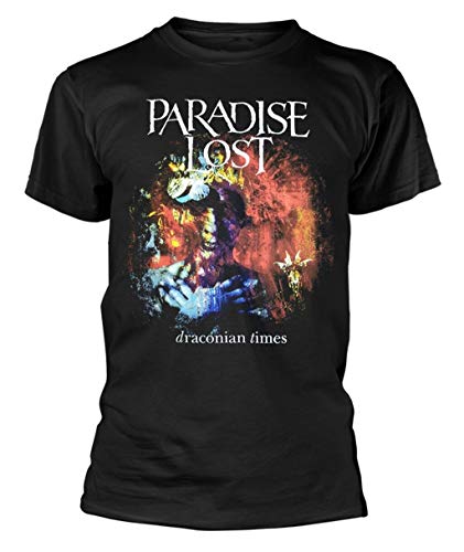 Paradise Lost 'Draconian Times' T-Shirt