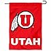 University of Utah Garden Flag and Yard Banner