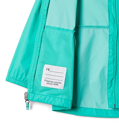 Image of Columbia Girls' Switchback II Jacket