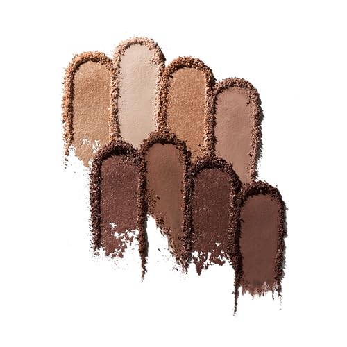 Paleta de Sombras Catrice The Pure Nude