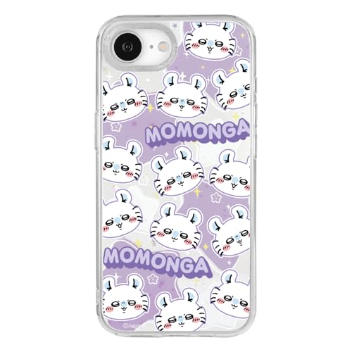 Amazon.co.jp: グルマンディーズ ちいかわ Camera Frame iPhone 16e