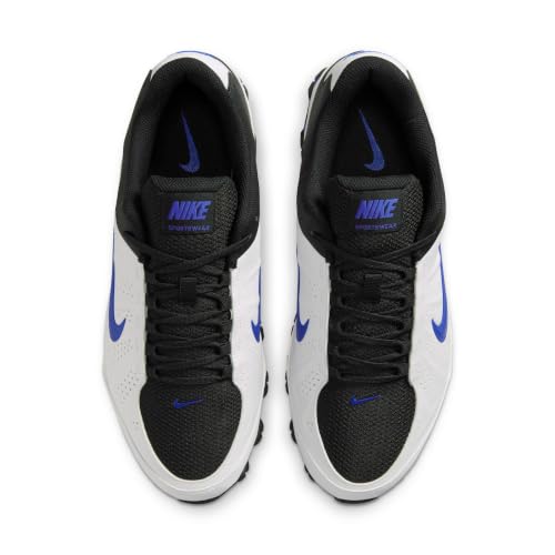 Image of Nike Men's Reax 8 SL Lifestyle Shoes