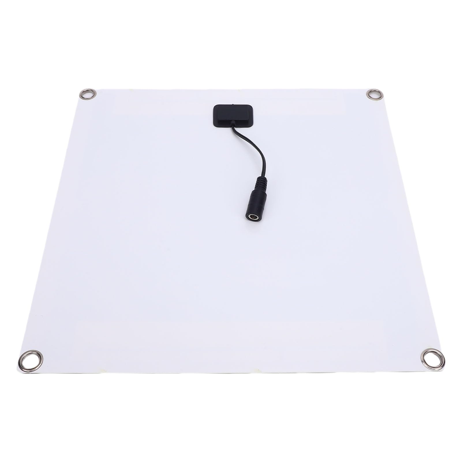 Ventilatore Solare con Doppie Pale, 12W 18V, per Serre | Kit pannello solare monocristallino, ventola di ventilazione per pollaio, cuccia per animali, serra, capannone