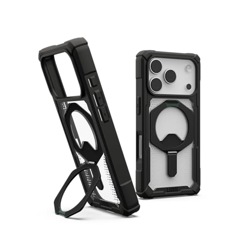 Urban Armor Gear Plasma XTE Coque iPhone 17 Pro