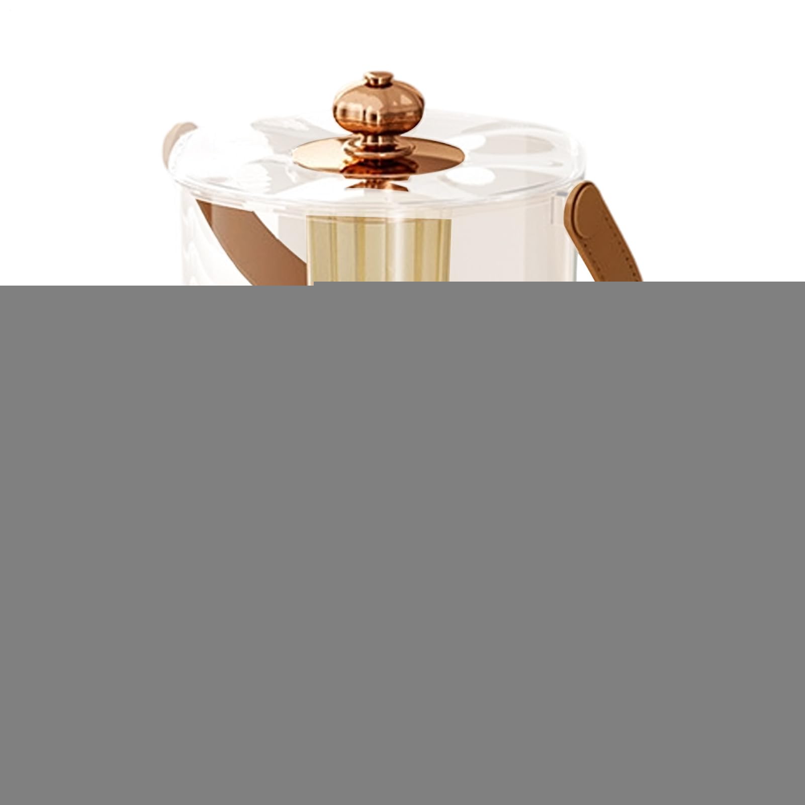 Distributeur de boissons 5L fontaine à jus sans fuite avec filtre pour pique-nique