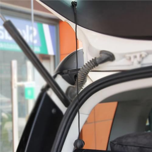 Corde de suspension pour cloison de coffre compatible auto 2007-2021