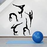 Largement utilisé : habillez votre espace Devenez votre décorateur d'intérieur et profitez du plaisir des autocollants muraux DIY. Parfait pour le salon, la chambre à coucher, la cuisine, la chambre de bébé et d'enfant, le bureau, la salle d'attente ou la salle à manger, la crèche, le jardin d'enfants, la décoration de dortoir, etc.