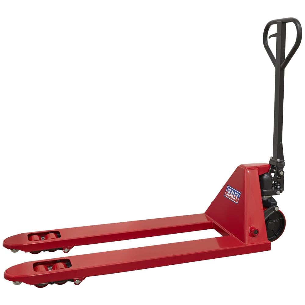 Sealey PT2200 Pallet Truck 2200kg 1150 x 525mm