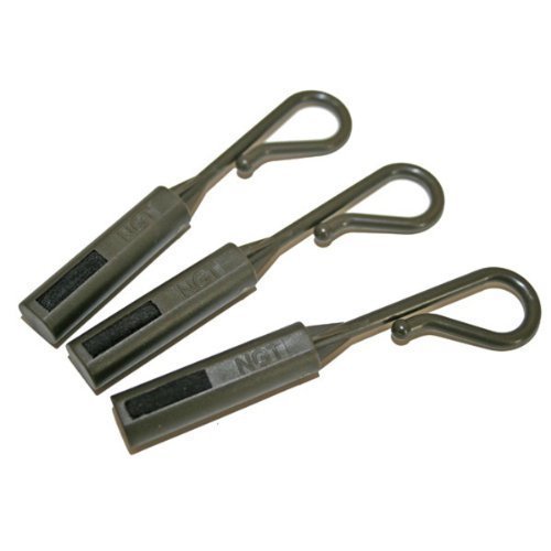 HookSafe Ganci Affilati per pesca alla carpa