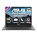 ASUS Vivobook S14,Smartchoice,AMD Ryzen AI 5 330,16GB RAM,512GB SSD,OLED,14",Win11,Office24,M365 Basic (1Yr),Matte Gray,1.4Kg,M3407KA-SF044WS,50 Tops,Metallic Design Laptop,Next-Gen AI Laptop,Copilot+