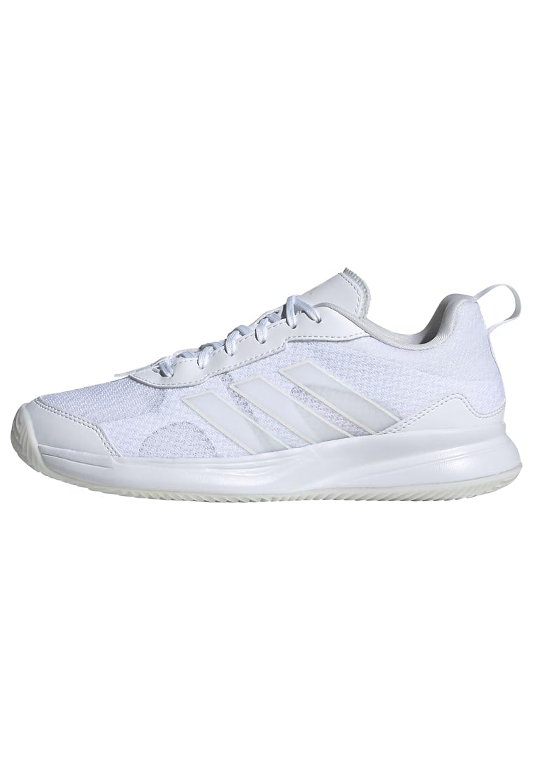adidas Womens Avaflash Tennis Shoe-picture-31