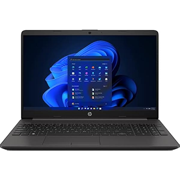 HP Notebook G9 Intel i7-1255U 10 Core 4,7 Ghz 15,6" Full Hd, Ram 16Gb Ddr4, Ssd Nvme 756Gb M2, Hdmi, Usb 3.0, Wifi, Lan,Bluetooth, Webcam,Windows 11 Pro,Open Office 2021