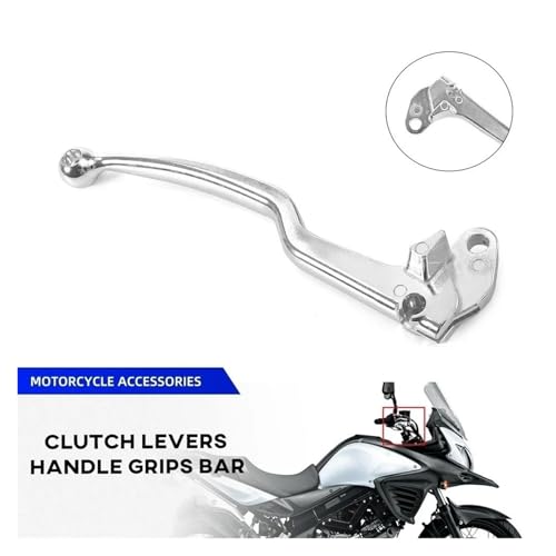 Levier de frein à main moto Suzuki V-Strom pour voyager confortablement