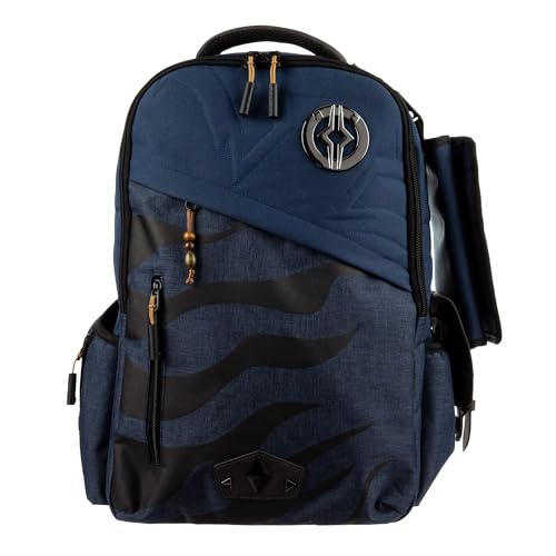 Heroes & Villains: Star Wars Ahsoka Laptop Backpack