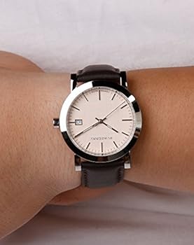 極上　無傷　キレイ　メンズ腕時計　BURBERRY（バーバリー） BURBERRY バーバリー メンズ腕時計 44mm｜セラミックベゼル×6針