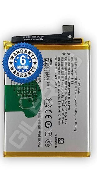 Image of Original B-E8 Battery for Vivo V11 / V11i / Y97 Battery with 6 Month Warranty**** (Original Battery 66)