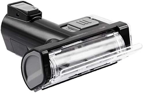 Mini Motorized Brush Vacuums NV650 NV752 UV795 NV755 NV652