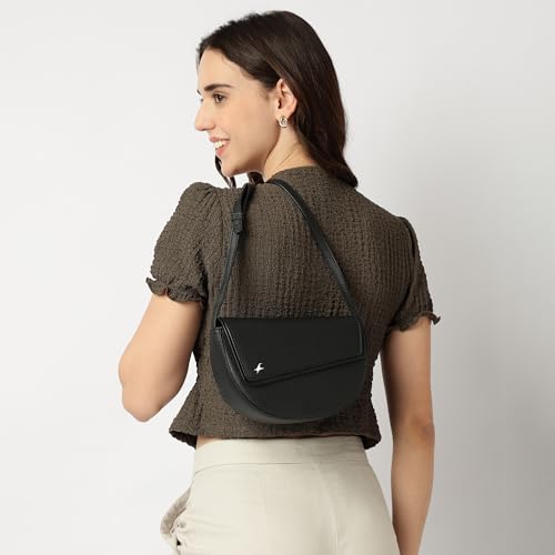Image of Fastrack Women's Western (Black)