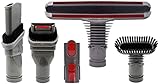 dyson hair styling kit Garantía y envío, todos los accesorios de recambio son testados y enviados con garantía y devolución gratuito. TEKLINe tu marca profesional de recambios y accesorios.