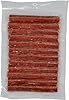 Iowa Smokehouse Cheesy Jalapeno Beef Sticks Hardwood Hickory Smoked Meat Sticks 8.75 Ounce (12 Sticks) #2