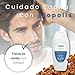 Loción Capilar con Propóleo Anticaspa y Anticaida 250ml, de Lorisun
