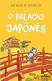 O Palácio Japonês