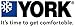 York Product S1-01503582004COMPR, ZP32K3
