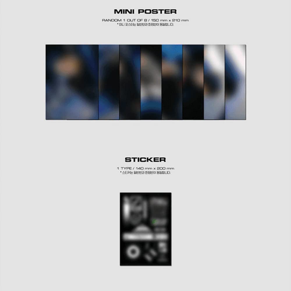 STRAY KIDS OFFICIAL] STRAY KIDS - ODDINARY (MASK OFF) | Mask Off