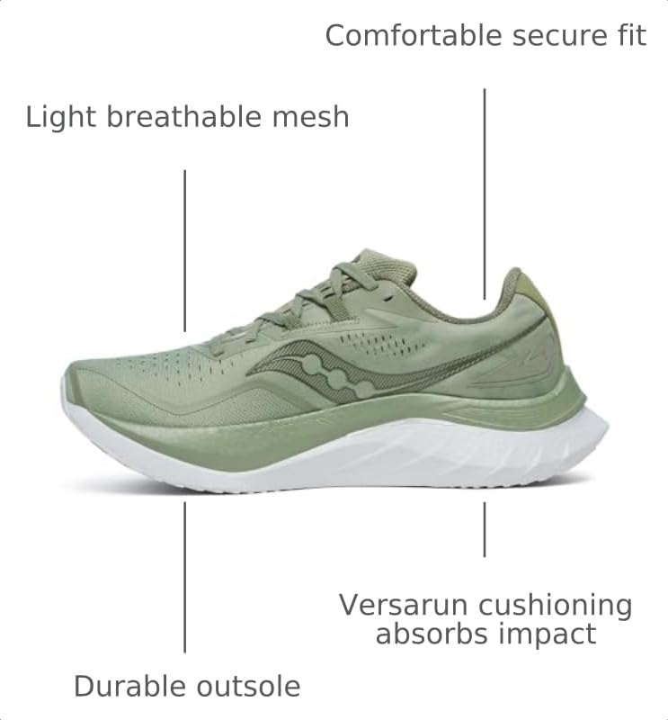Image of Saucony Men's Endorphin Speed 4 Sneaker