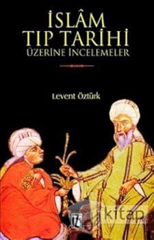 Paperback Islâm Tip Tarihi Uzerine Incelemeler [Turkish] Book