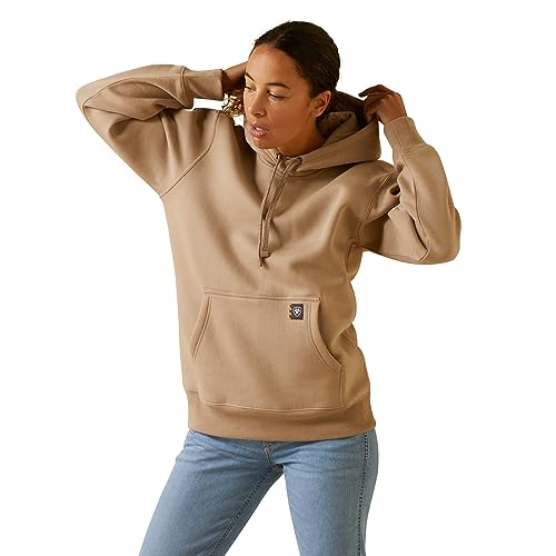 Image of ARIAT Rebar Graphic Hoodie